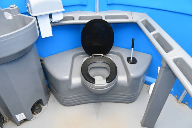 Best Construction site porta potty rental  in Pine Level, NC