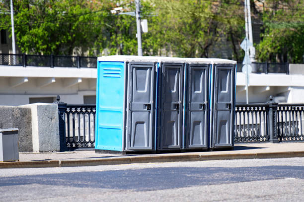Professional porta potty rental in Pine Level, NC