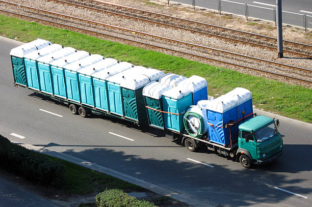 Best Porta potty rental near me  in Pine Level, NC